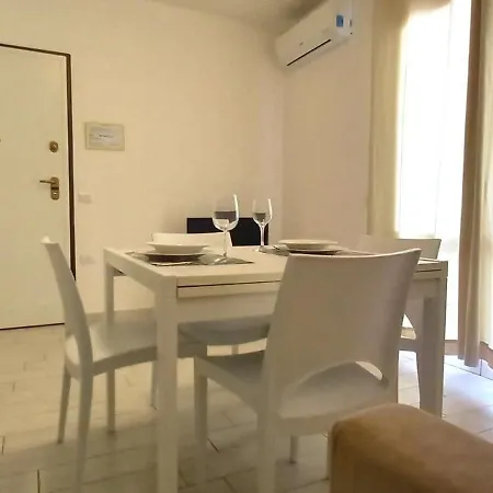 Affittimoderni Poggio - Bapo8 Apartmán