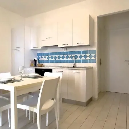 Affittimoderni Poggio - Bapo8 Apartmán *