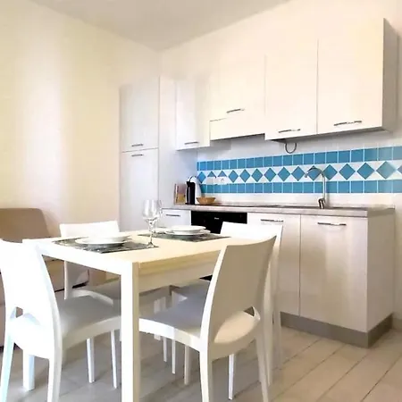 Apartman Affittimoderni Poggio - Bapo8 *