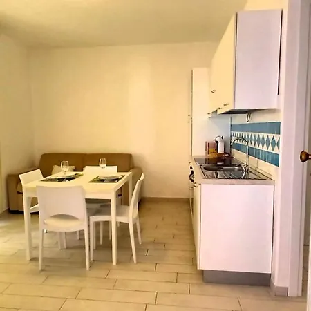 Apartmán Affittimoderni Poggio - Bapo8