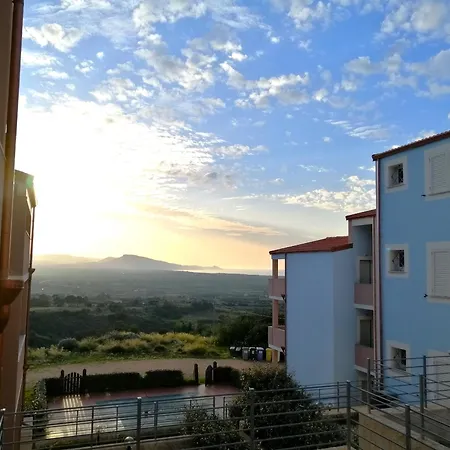 Affittimoderni Poggio - Bapo8 Apartman *