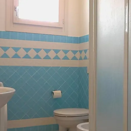 Affittimoderni Poggio - Bapo8 Apartman *