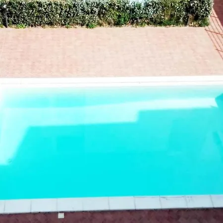 Apartman Affittimoderni Poggio - Bapo8