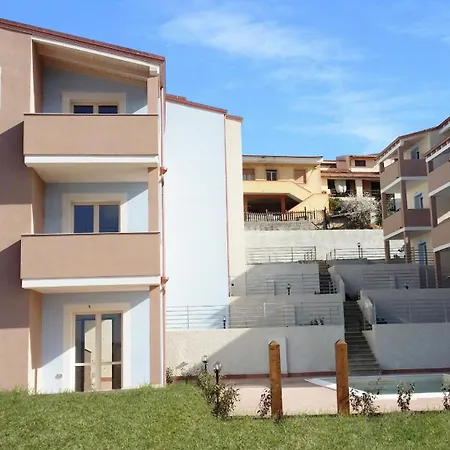 Affittimoderni Poggio - Bapo8 * Badesi