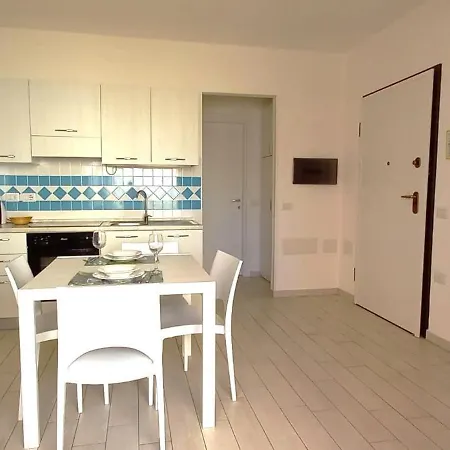 Affittimoderni Poggio - Bapo8 Apartman *