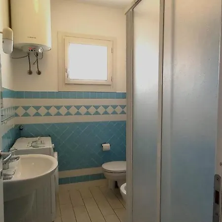 Apartman Affittimoderni Poggio - Bapo8 Badesi