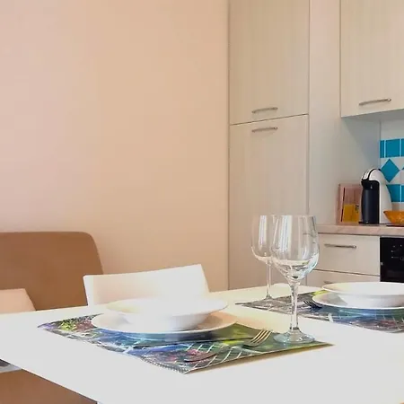 Appartement Affittimoderni Poggio - Bapo8 *