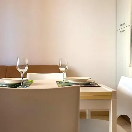 Affittimoderni Poggio - Bapo8 Lejlighed Badesi