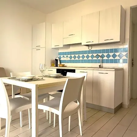 Affittimoderni Poggio - Bapo8 * Badesi