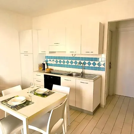 Affittimoderni Poggio - Bapo8 Appartement *