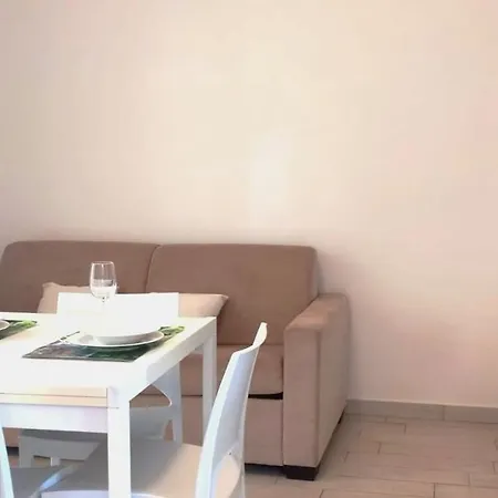 Affittimoderni Poggio - Bapo8 Badesi