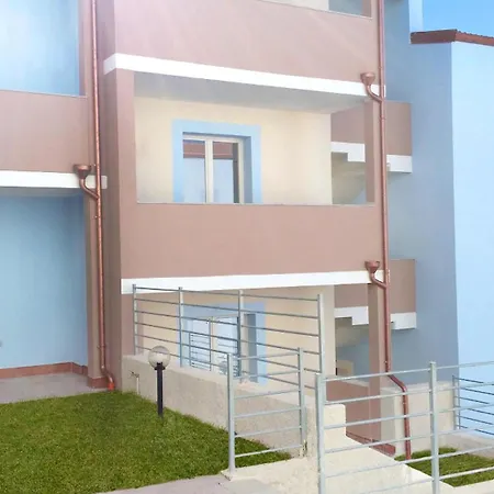 Affittimoderni Poggio - Bapo8 Appartement Badesi