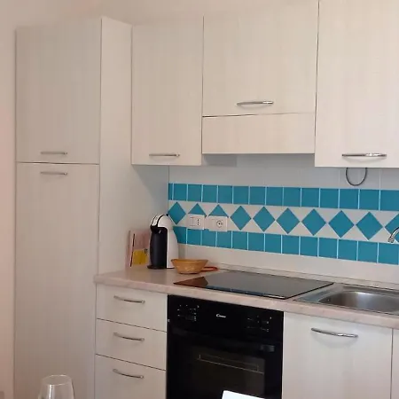 Affittimoderni Poggio - Bapo8 *