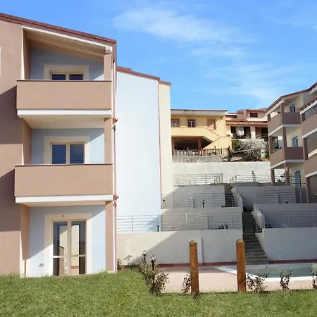 Affittimoderni Poggio - Bapo8 * Badesi