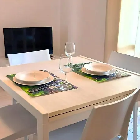 Lägenhet Affittimoderni Poggio - Bapo8