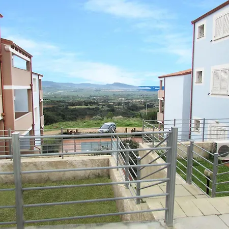 Affittimoderni Poggio - Bapo8 Badesi